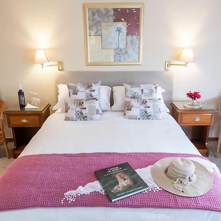 Hillwatering Country House Sabie Exteriér fotografie