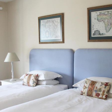 Hillwatering Country House Sabie Exteriér fotografie
