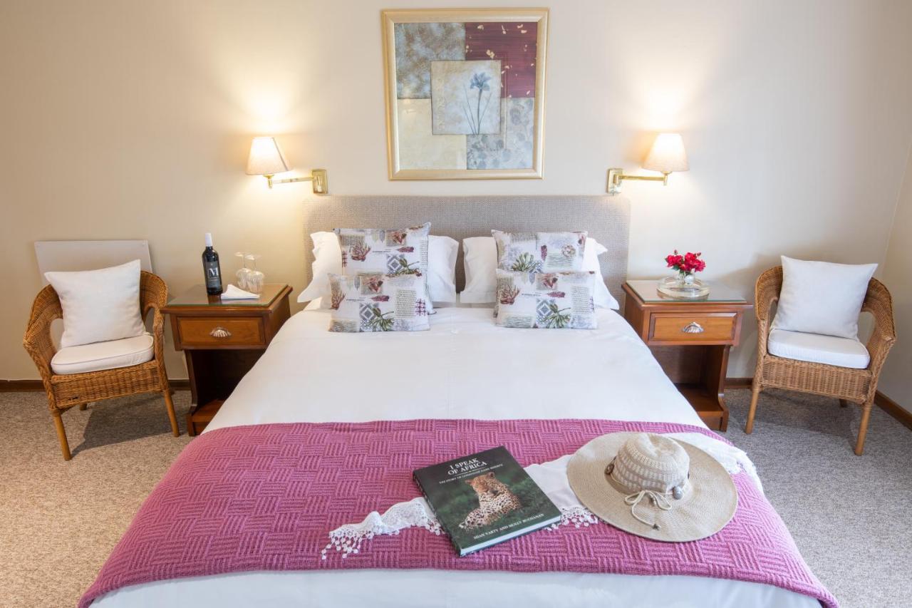 Hillwatering Country House Sabie Exteriér fotografie
