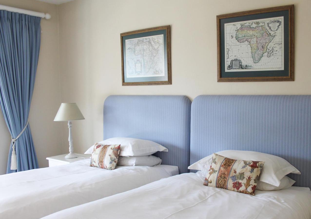 Hillwatering Country House Sabie Exteriér fotografie