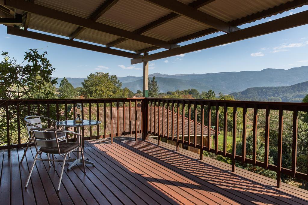 Hillwatering Country House Sabie Exteriér fotografie