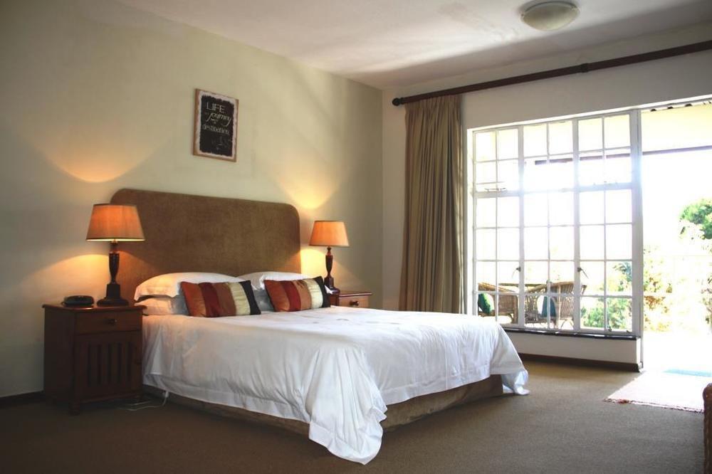 Hillwatering Country House Sabie Exteriér fotografie