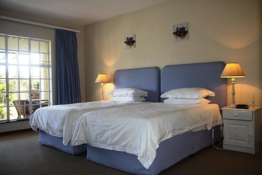 Hillwatering Country House Sabie Exteriér fotografie