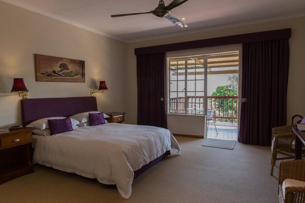 Hillwatering Country House Sabie Exteriér fotografie