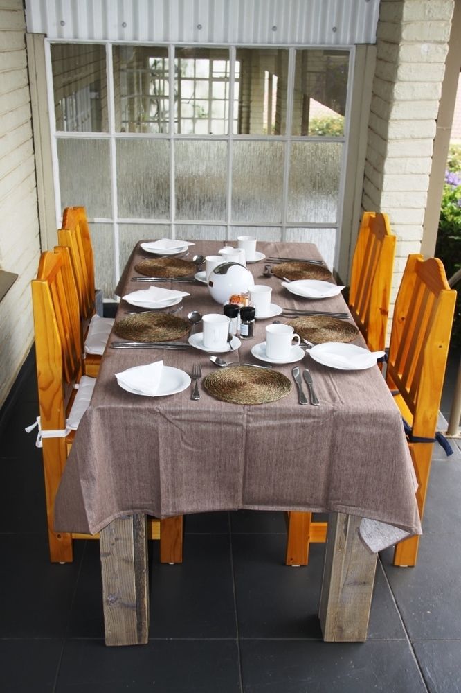 Hillwatering Country House Sabie Exteriér fotografie