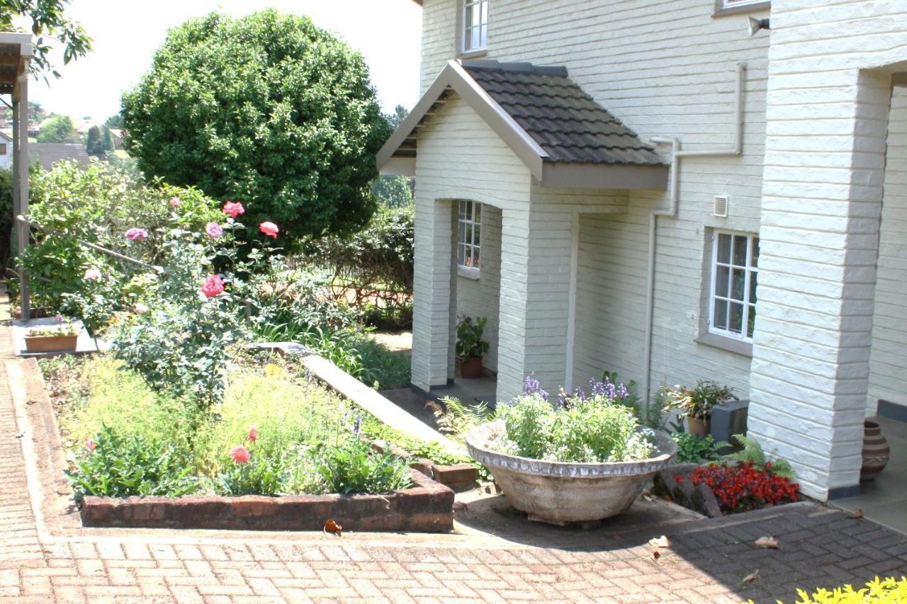 Hillwatering Country House Sabie Exteriér fotografie