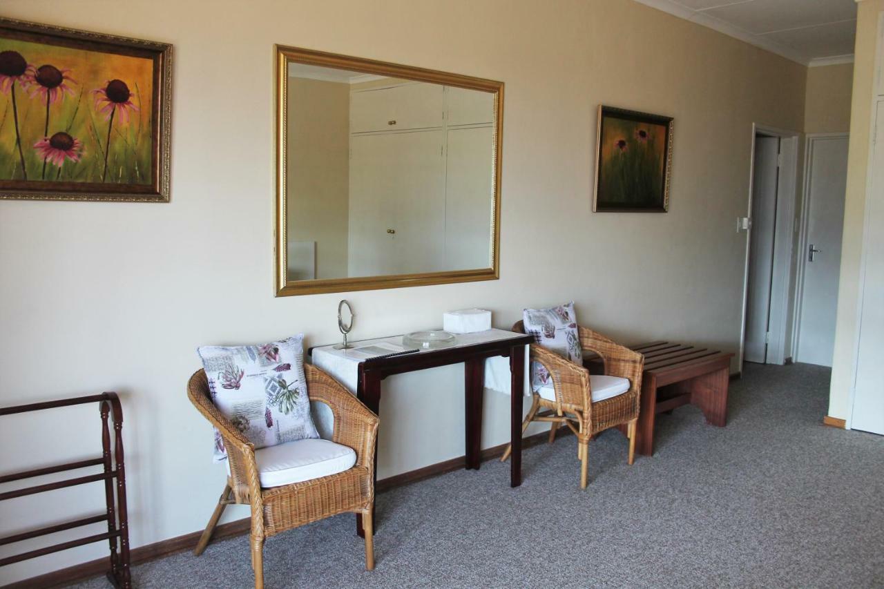 Hillwatering Country House Sabie Exteriér fotografie