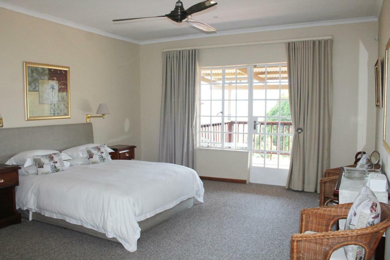 Hillwatering Country House Sabie Exteriér fotografie