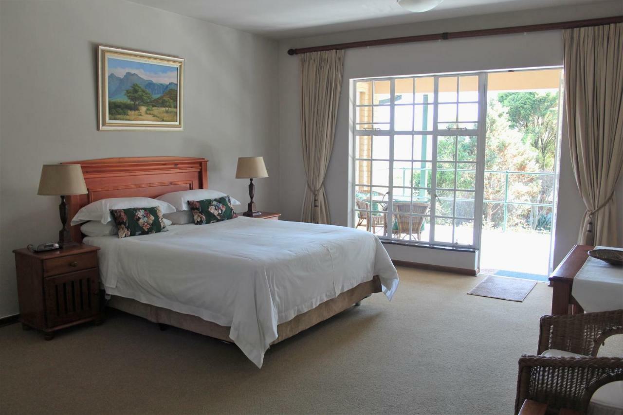 Hillwatering Country House Sabie Exteriér fotografie