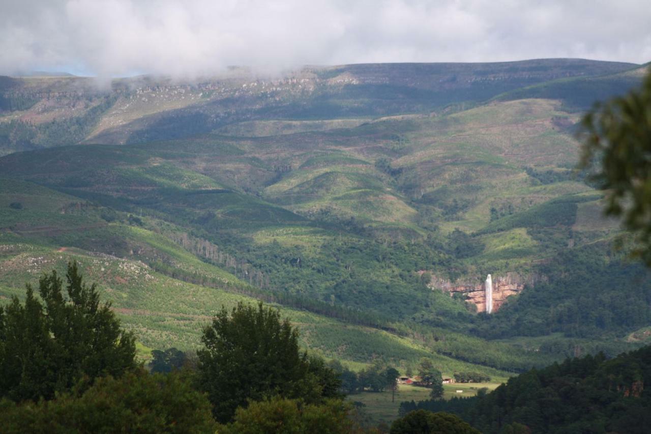 Hillwatering Country House Sabie Exteriér fotografie